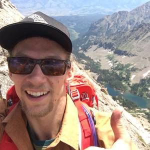 Meet your Posher, David